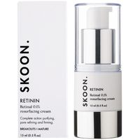 SKOON. Retinin Resurfacing Moisturiser